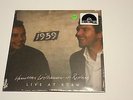 Hamilton Leithauser + Rostam - Live At KCRW NEW & Sealed Record Store RSD 2017