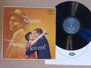Frank Sinatra, Songs for Swingin' Lovers, Capitol Black Label, Mono, NM / VG++
