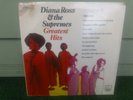 Diana Ross and The Supremes...Greatest Hits..lp vinyl record..sealed..