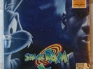 Space Jam Soundtrack sealed RSD starburst vinyl R Kelly D'Angelo Seal Jay Z LL