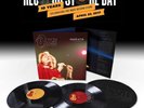 RSD 2017 Col Vinyl LP X3 David Bowie Cracked Actor Live 1974