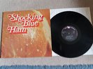 Shocking Blue - Ham foc Vinyl