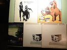 Fleetwood Mac Albums – Mystery To Me, Rumours, Tusk x2 & Tango In The Night