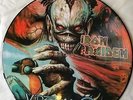 IRON MAIDEN 
