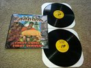 dr doom first come first served 2x vinyl lp records KTR-009 kool keith