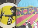 NOFX Decline Pic Disc & 22 Songs COLOR 12