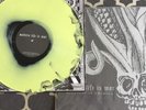 Modern Life Is War MIDNIGHT IN AMERICA Gatefold Import COLOR Touche Amore 12