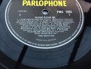 The Beatles Please Please Me LP 3rd/4th Press no 