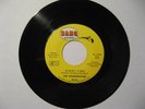 STONE MINT  1965 FUNK GARAGE 45 THE STRANGELOVES  NIGHT TIME / RHYTHM OF LOVE