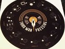 Third Man Pressing Slip Mat Exclusive Grand Opening RSD Slipmat Vault Jack White