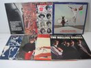 x8 ROLLING STONES Made Shade Big Hits Emotional Rescue Ya-Ya’s Some Girls ++
