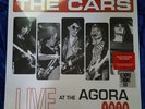 THE CARS RSD 2017 LIVE AT THE AGORA