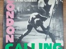 THE CLASH - LONDON CALLING - LP