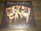Children of Bodom - Holiday at Lake Bodom LP RARE COLLECTOR