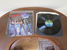 Thin Lizzy - Fighting LP - Near Mint 1st UK Pressing Vinyl - Worldwide Shipping