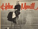 JAZZ FEMALE VOCAL LP - HELEN MERRILL 