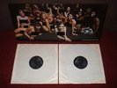JIMI HENDRIX EXPERIENCE Electric Ladyland D/LP 1968 TRACK 1st Press  TYPE 2