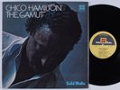 CHICO HAMILTON The Gamut SOLID STATE LP NM/VG++ promo gatefold