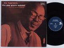 GIGI GRYCE QUINTET The Hap'nin's PRESTIGE LP mono