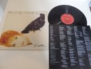 MYLENE FARMER LP L'AUTRE... PRESSAGE GRECE. GREECE PRESS.