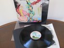 Mountain - Nantucket Sleighride LP - Ex 1st UK Press Vinyl - Worldwide Shipping