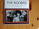 THE KOOBAS - LIVE IB GERMANY  TAKE ME FOR A LITTLE WHILE + 4 RSD 2017 LIMITED