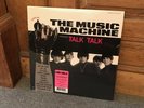 The Music Machine, Talk Talk   RSD 2017 Record Store Day   SEALED