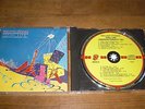 Rolling Stones - Still Life (American Concert 1981) Yellow Target Label