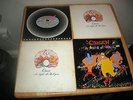 QUEEN 4 LP's JAZZ,A KINDA MAGIC,A NIGHT AT THE OPERA..2 COPYS