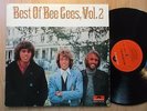 BEE GEES DDR INTERSHOP LP: BEST OF BEE GEES VOL.2 (AWA 2480030)