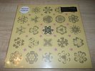 SANDIE SHAW - Reviewing The Situation LTD ED COLOURED 180gm LP VINYL - psych