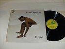 Tea And Symphony,Jo Sago, first UK Press 1970,FOC,Top Vinyl play Mint-