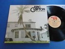ERIC CLAPTON  461 OCEAN BOULEVARD RSO 74 USA LP EX/EX+
