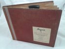 Cab Calloway 4x78 Set Book Brunswick Collectors' Series 1004 Minnie the Moocher