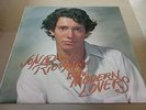 JONATHAN RICHMAN & THE MODERN LOVERS - Self Titled LP BSERK 2