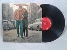 Bob Dylan LP The Freewheelin' Bob Dylan Columbia 1986 Mono 2 Eye
