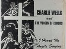 Charlie Wells & Voices Of Clouds - I Heard The Angels LP - HSE -Soul Gospel MP3