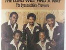 Dynamic Dixie Travelers - Lord Will Find A Way LP - T-Jaye - Funk SEALED MP3