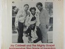 Jay Caldwell & Gospel Ambassadors - He Looked Beyond LP - Pray Funk Gospel MP3