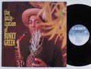 BUNKY GREEN The Latinization Of Bunky Green CADET LP VG++