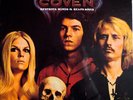 Coven – Witchcraft Destroys Minds And Reaps Souls vinyl LP on Akarma AK271