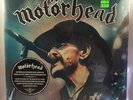 Motorhead - Clean Your Clock 2LP NEW RSD 2017 PIC DISC