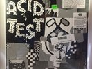 Ken Kesey - The Acid Test LP NEW RSD 2017