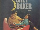 JAZZ LP - CHET BAKER 
