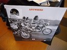 Flower Travellin' Band Anywhere LP NEW #715 180g RSD 2017 + bonus CD