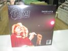 DAVID BOWIE 3 LP CRACKED ACTOR LIVE LOS ANGELES 74   RSD 2017