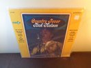 1967 RICK NELSON DECCA Stereo COUNTRY FEVER LP NEAR MINT IN SHRINK