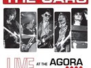 THE CARS - Live at the Agora 1978  (Ltd Edition 2-LP Vinyl Etched)  RSD 2017