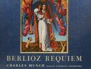 RCA Living Stereo Soria Series, Berlioz: Requiem, LDS-6077 Munch, BSO