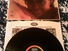 NANCY WILSON - GENTLE IS MY LOVE LP EX  UK STEREO 1ST PRESS CAPITOL FLIPBACK